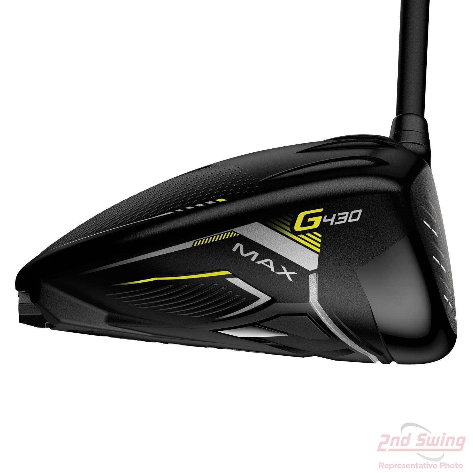 Ping G430 MAX Driver (G430 MAX NEW DVR) | 2nd Swing Golf